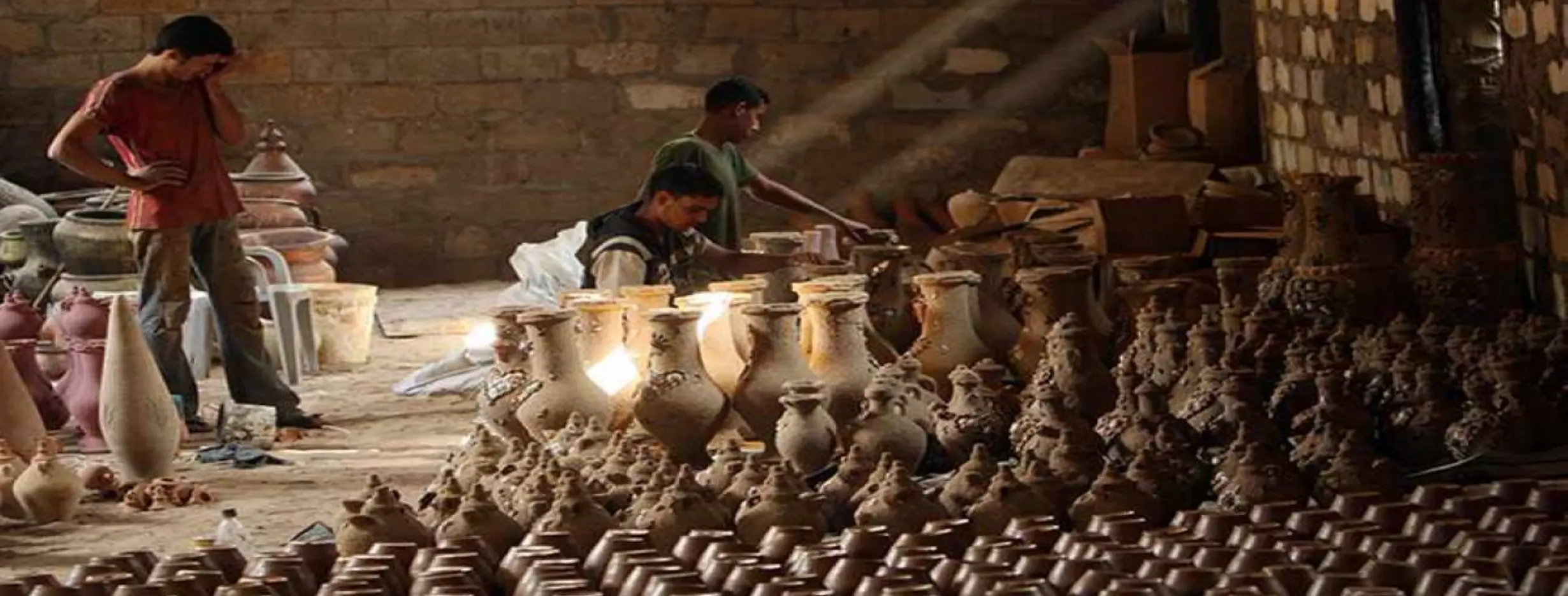 Image for Traditional Crafts